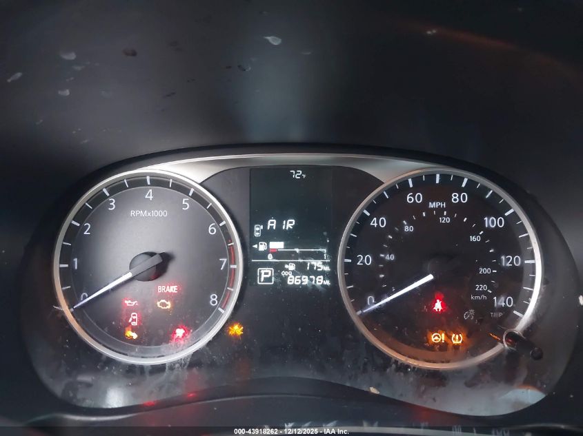 2018 Nissan Kicks S VIN: 3N1CP5CU4JL505874 Lot: 43918262