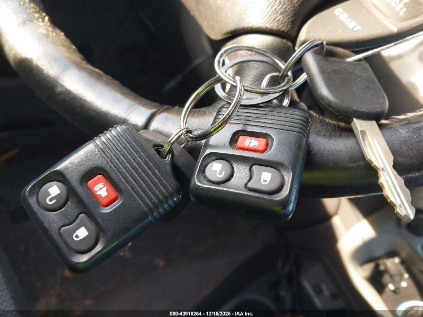 2003 Ford Ranger Edge/Xlt VIN: 1FTZR45E23PA07696 Lot: 43918264