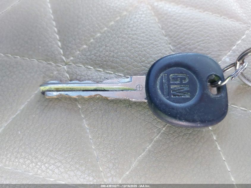 2011 Chevrolet Express 2500 Work Van VIN: 1GCWGFCA5B1133556 Lot: 43918271