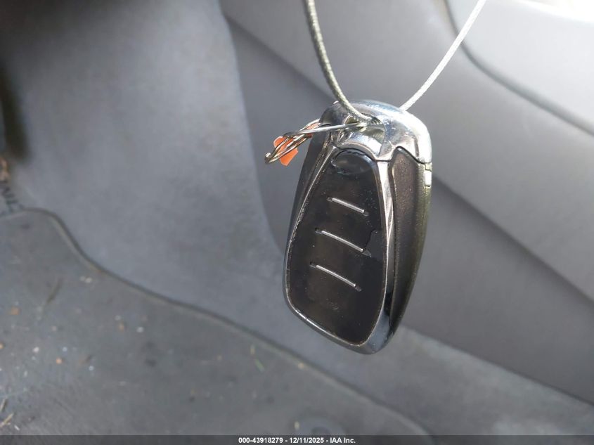 2019 Chevrolet Malibu Lt VIN: 1G1ZD5ST1KF207831 Lot: 43918279