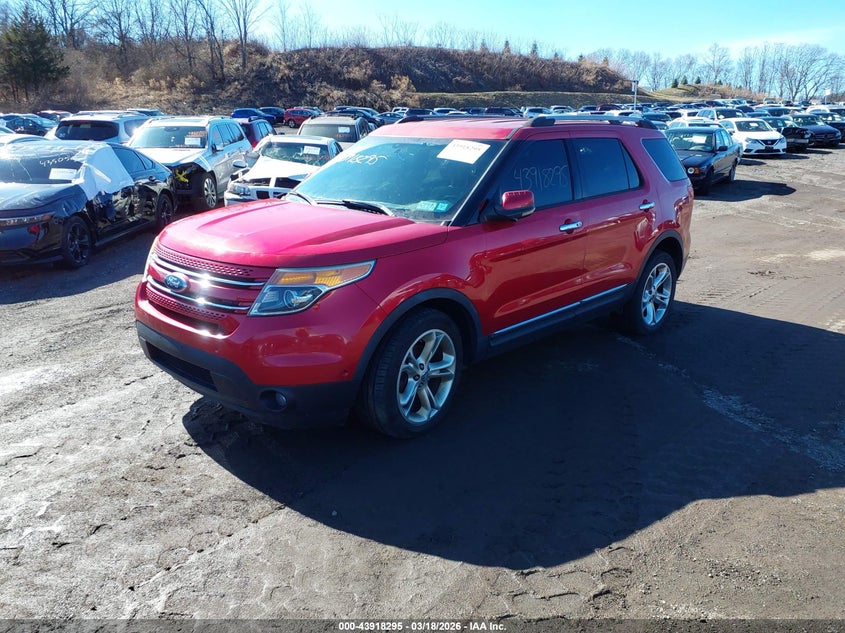Vin: 1fmhk8f80bga70970, lot: 44413902, ford explorer limited 20112