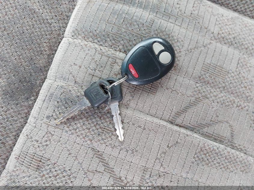 2001 Pontiac Montana M16 W/1Sc Pkg. VIN: 1GMDX03E71D270000 Lot: 43918294