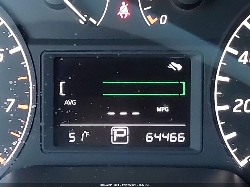 2017 Nissan Sentra S VIN: 3N1AB7AP0HY287542 Lot: 43918301