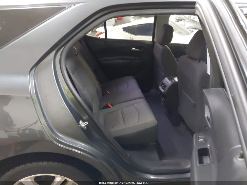 2019 Chevrolet Equinox Lt VIN: 3GNAXUEV0KL276039 Lot: 43918302