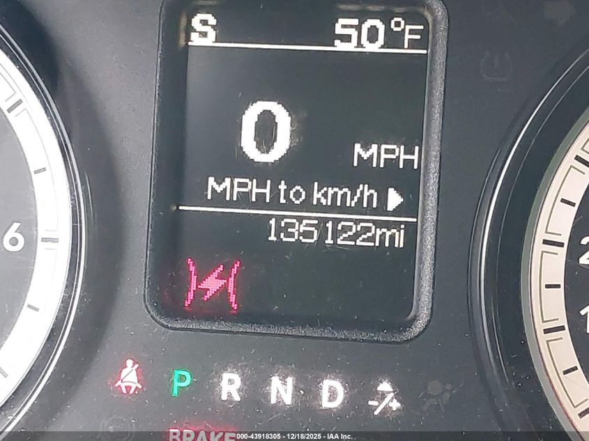 2016 Ram 1500 Tradesman VIN: 1C6RR7FT4GS142400 Lot: 43918305