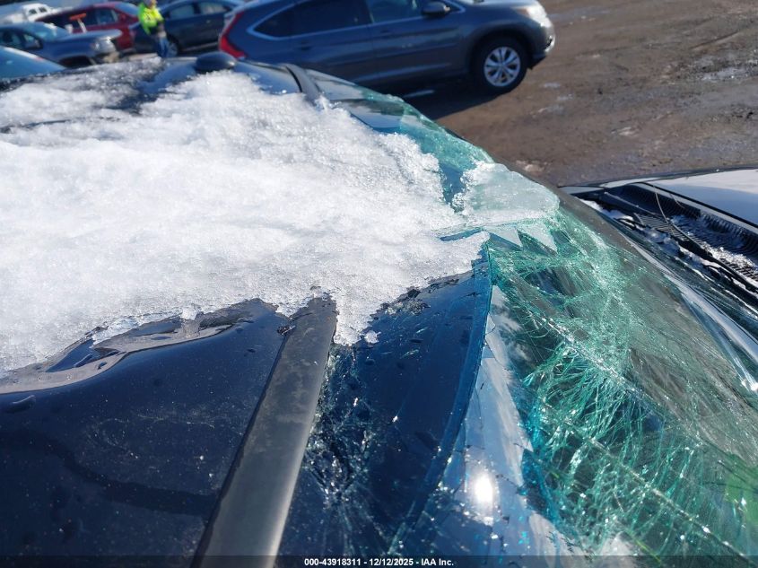 2015 Ford F-250 Lariat VIN: 1FT7W2BT5FEB44042 Lot: 43918311