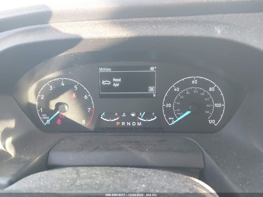 2021 Ford Transit-250 VIN: 1FTBR1C86MKA60459 Lot: 43918317