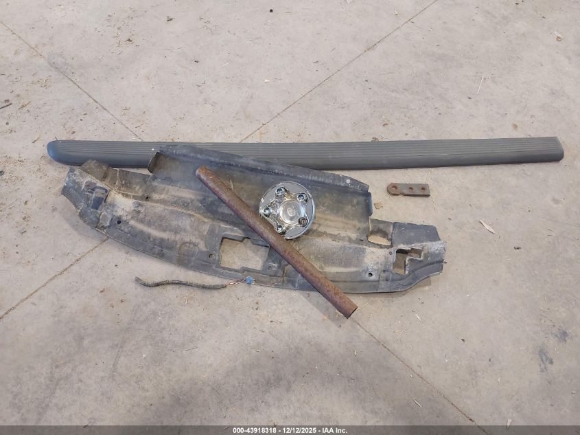 1999 Ford F-150 Lariat/Xl/Xlt VIN: 2FTRX08L4XCA36536 Lot: 43918318