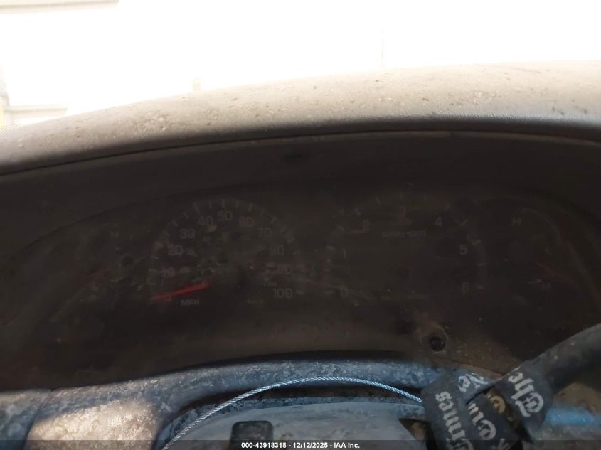 1999 Ford F-150 Lariat/Xl/Xlt VIN: 2FTRX08L4XCA36536 Lot: 43918318