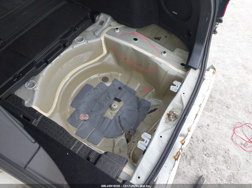 2016 Subaru Outback 3.6R Limited VIN: 4S4BSENC5G3356404 Lot: 43918320