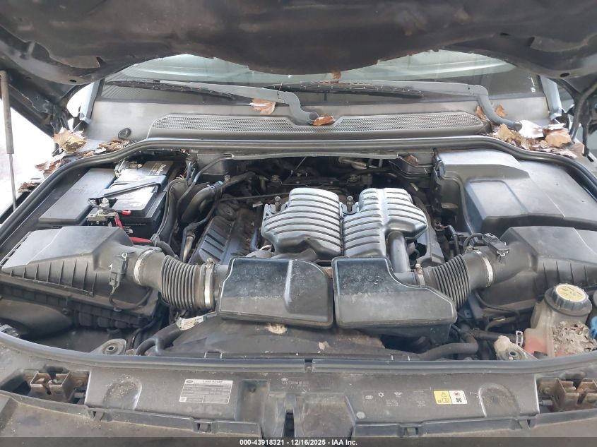 2012 Land Rover Lr4 Hse VIN: SALAG2D46CA620920 Lot: 43918321