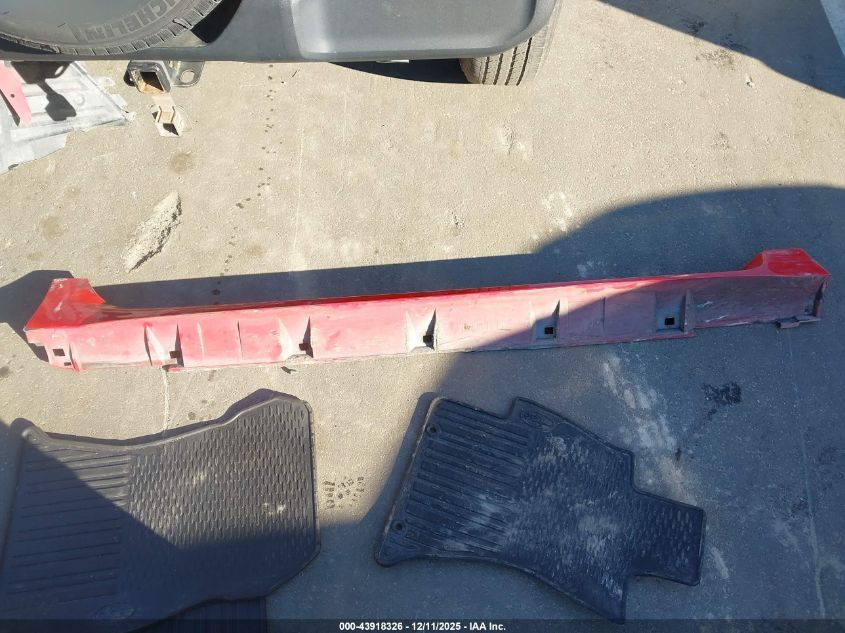 2017 Subaru Wrx Premium VIN: JF1VA1E64H8831073 Lot: 43918326