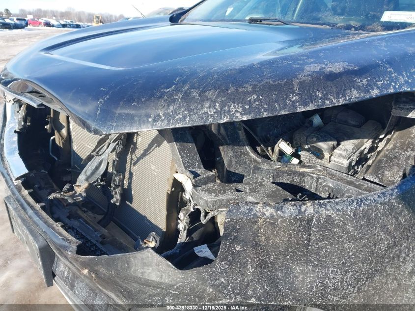 2019 Ford Edge Sel VIN: 2FMPK4J91KBB07763 Lot: 43918330