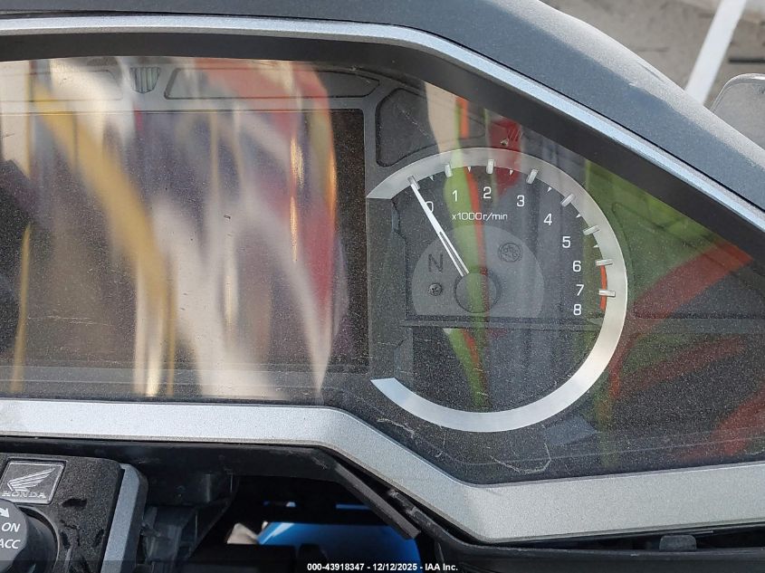 2022 Honda Gl1800 D VIN: JH2SC7959NK400844 Lot: 43918347