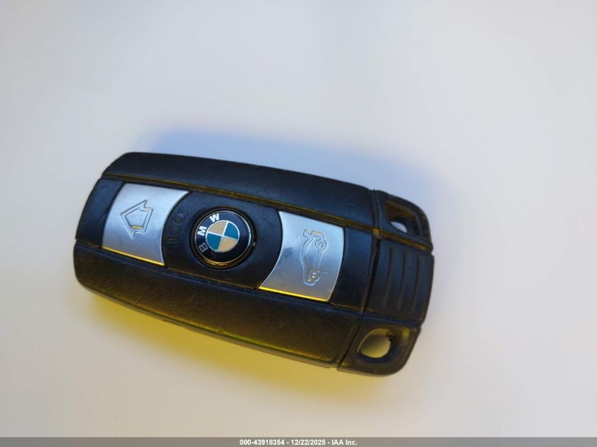 2013 BMW X1 xDrive28I VIN: WBAVL1C54DVR83975 Lot: 43918354