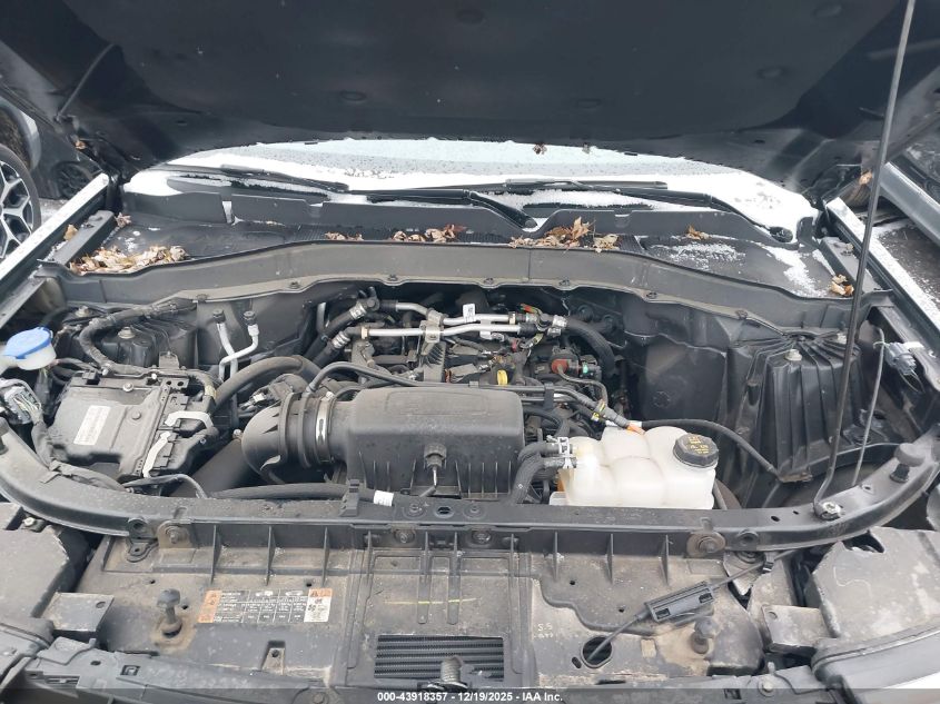 2022 Ford Explorer VIN: 1FMSK8BH9NGB76947 Lot: 43918357