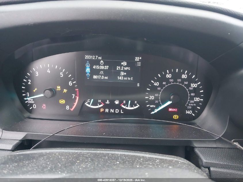 2022 Ford Explorer VIN: 1FMSK8BH9NGB76947 Lot: 43918357