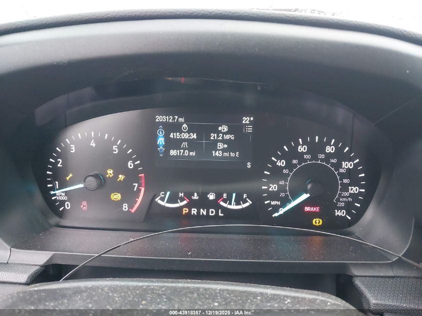 2022 Ford Explorer VIN: 1FMSK8BH9NGB76947 Lot: 43918357