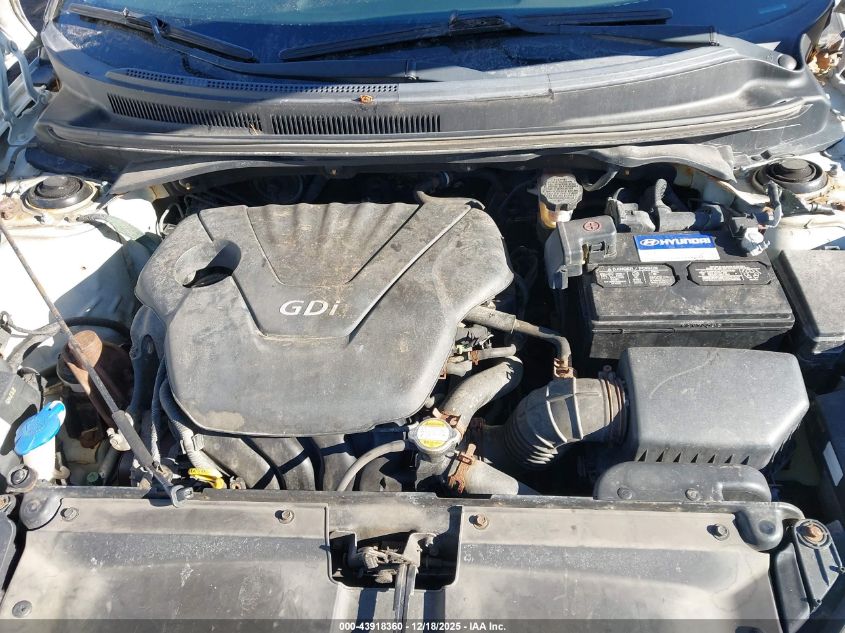 2012 Hyundai Veloster Base W/Gray VIN: KMHTC6AD2CU018646 Lot: 43918360