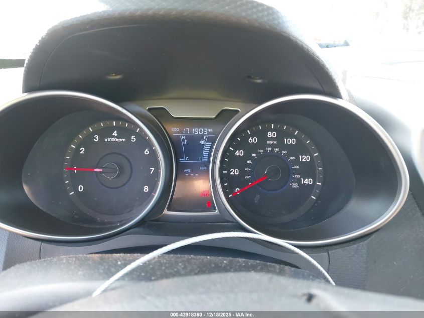 2012 Hyundai Veloster Base W/Gray VIN: KMHTC6AD2CU018646 Lot: 43918360