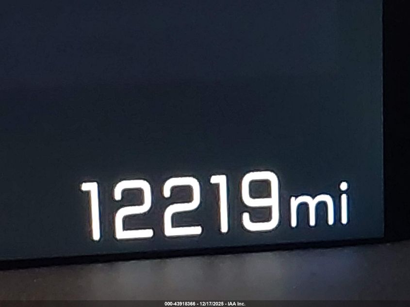 2025 Chevrolet Colorado 4Wd Lt VIN: 1GCPTCEKXS1227257 Lot: 43918366