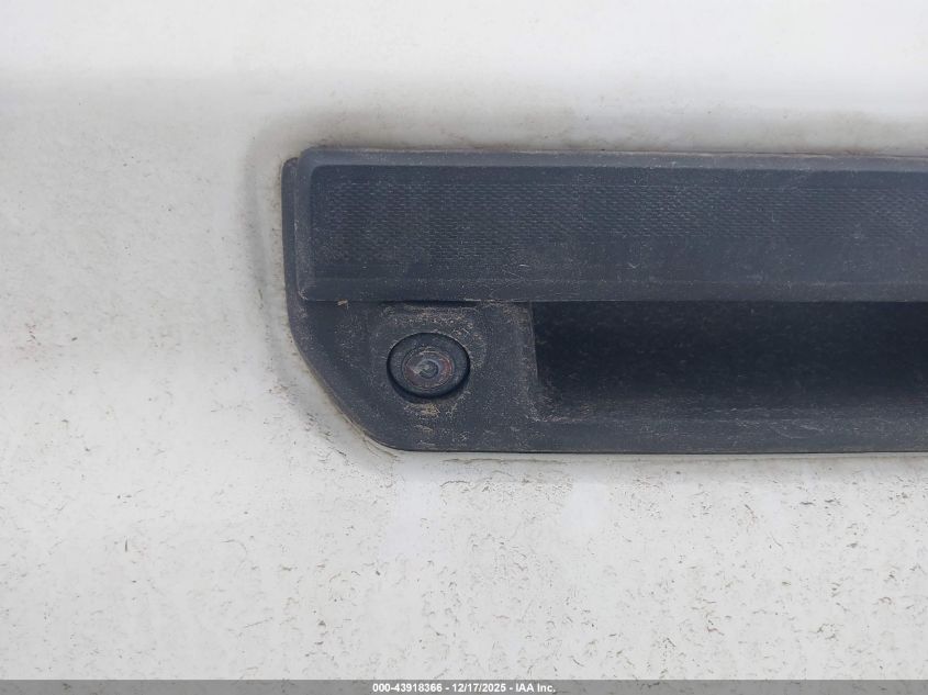 2025 Chevrolet Colorado 4Wd Lt VIN: 1GCPTCEKXS1227257 Lot: 43918366