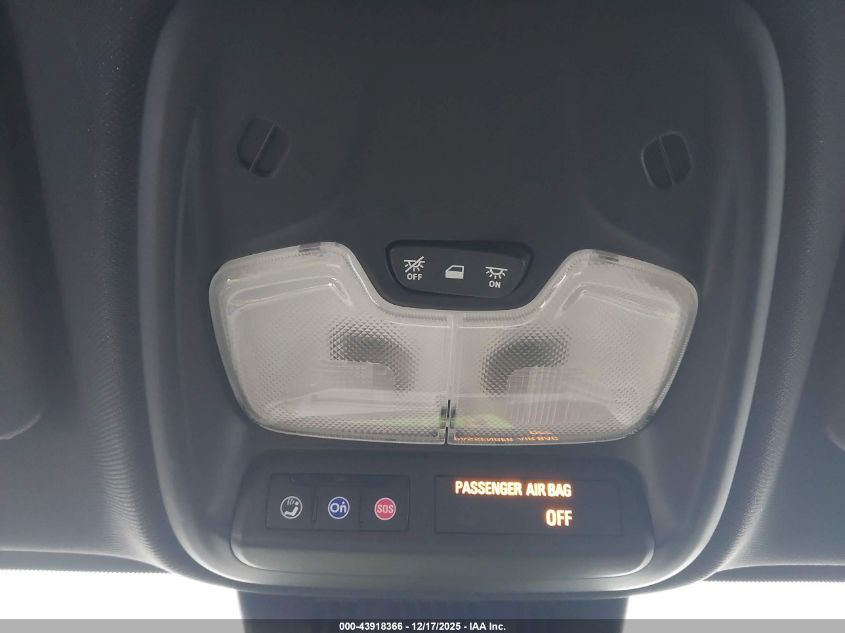 2025 Chevrolet Colorado 4Wd Lt VIN: 1GCPTCEKXS1227257 Lot: 43918366