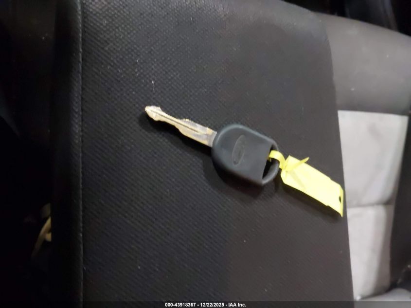 2004 Ford Ranger Xl/Xlt VIN: 1FTYR10D04TA19444 Lot: 43918367