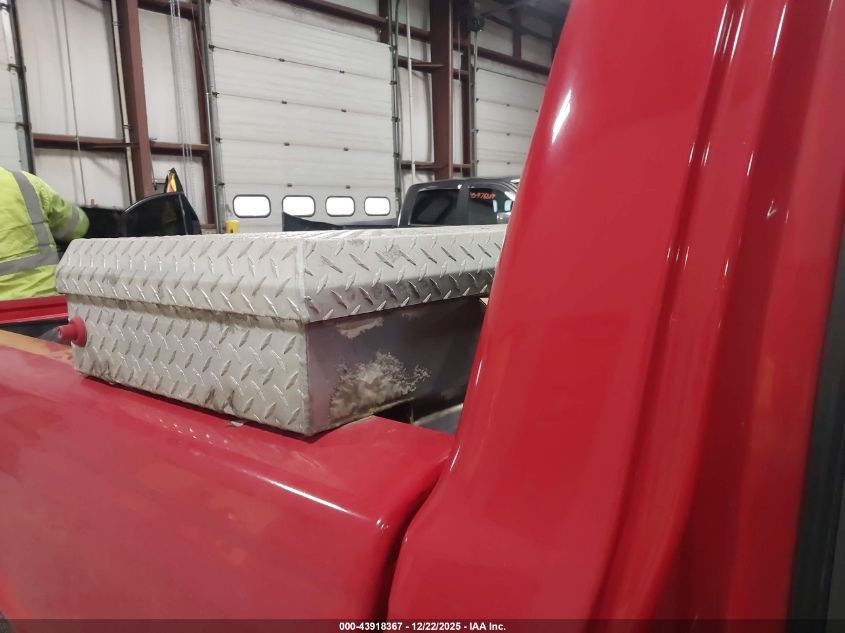 2004 Ford Ranger Xl/Xlt VIN: 1FTYR10D04TA19444 Lot: 43918367