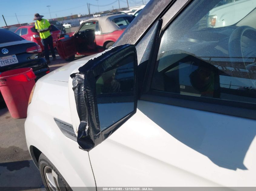 2010 Kia Soul + VIN: KNDJT2A20A7088905 Lot: 43918369