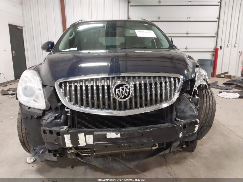 2012 Buick Enclave Premium VIN: 5GAKRDED6CJ110441 Lot: 43918371