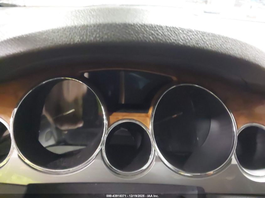 2012 Buick Enclave Premium VIN: 5GAKRDED6CJ110441 Lot: 43918371