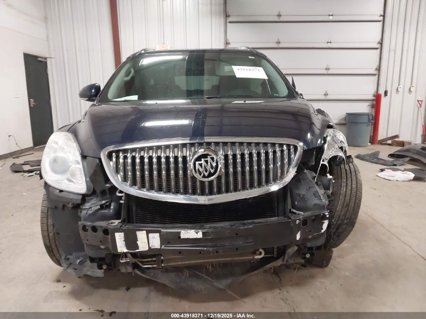 2012 Buick Enclave Premium VIN: 5GAKRDED6CJ110441 Lot: 43918371