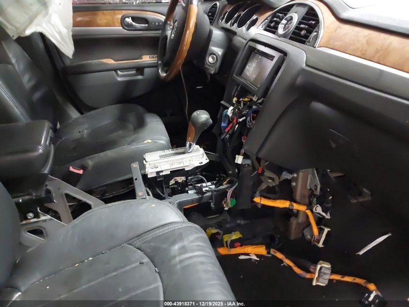 2012 Buick Enclave Premium VIN: 5GAKRDED6CJ110441 Lot: 43918371