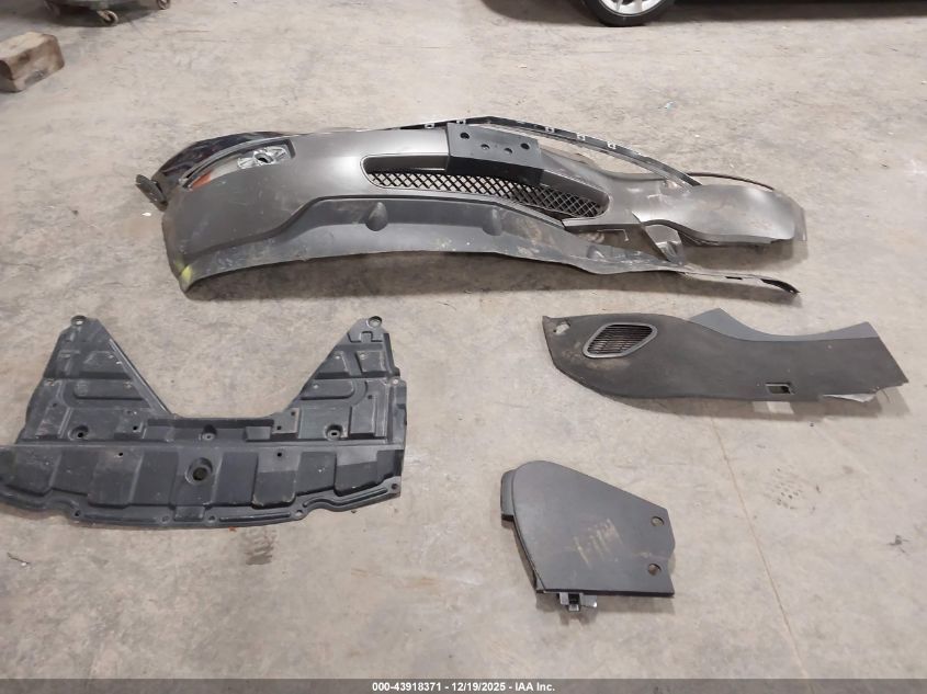 2012 Buick Enclave Premium VIN: 5GAKRDED6CJ110441 Lot: 43918371