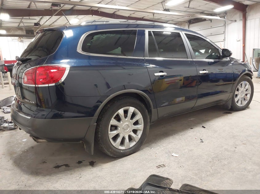 Buick ENCLAVE — thumbnail 4