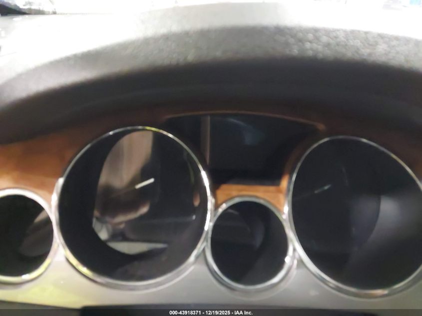 2012 Buick Enclave Premium VIN: 5GAKRDED6CJ110441 Lot: 43918371