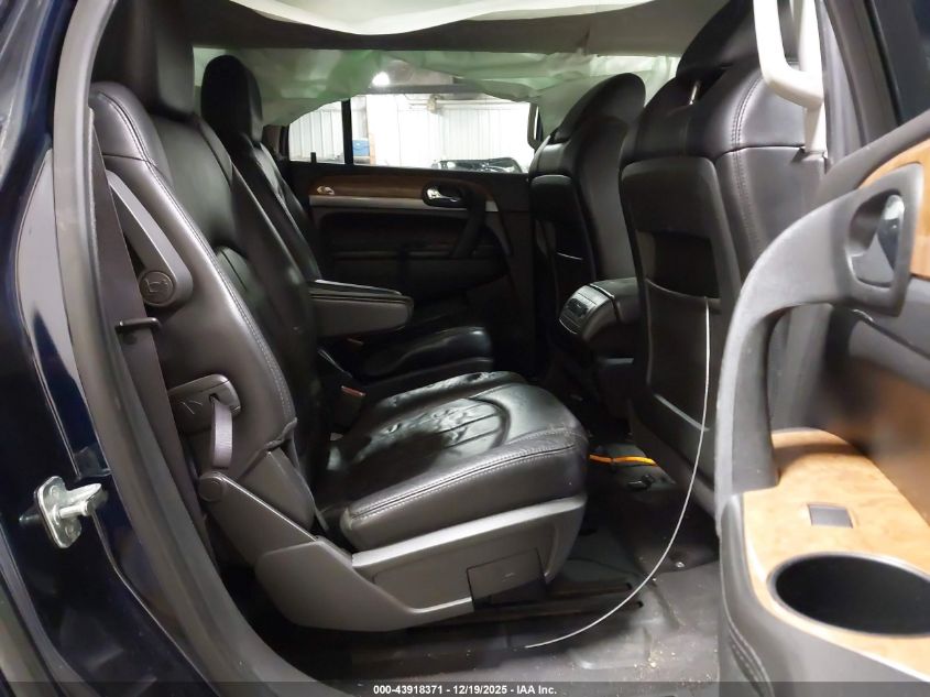 2012 Buick Enclave Premium VIN: 5GAKRDED6CJ110441 Lot: 43918371