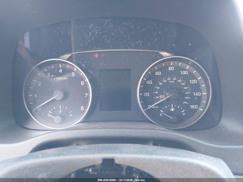 2018 Hyundai Elantra Se VIN: 5NPD74LF4JH252519 Lot: 43918380