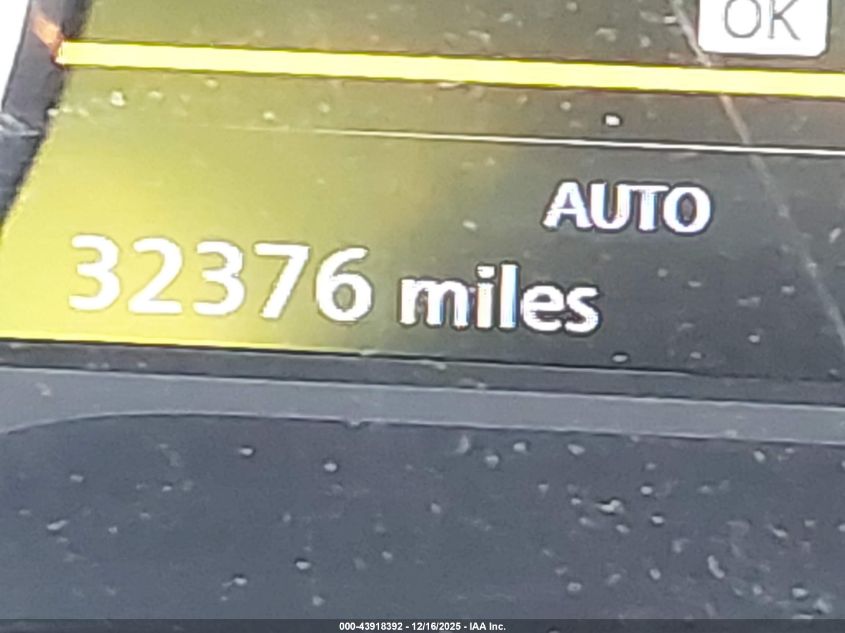 2023 Nissan Rogue Sv Intelligent Awd VIN: 5N1BT3BB1PC678518 Lot: 43918392