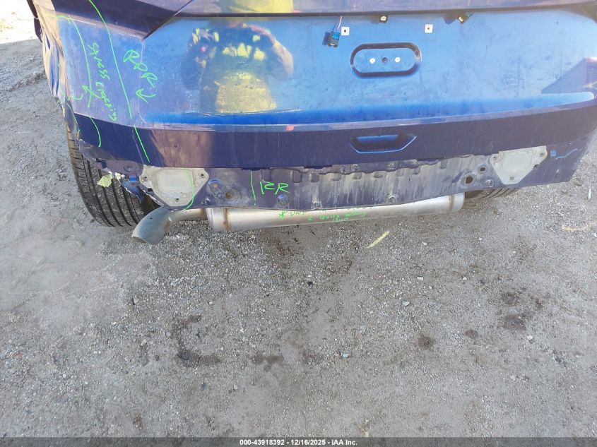 2023 Nissan Rogue Sv Intelligent Awd VIN: 5N1BT3BB1PC678518 Lot: 43918392