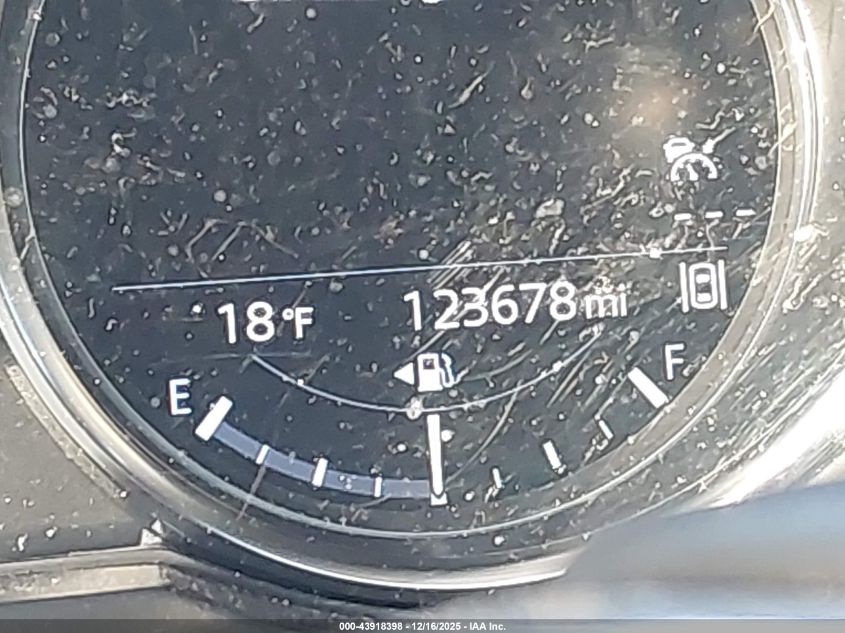 2018 Mazda Cx-9 Touring VIN: JM3TCBCY3J0233333 Lot: 43918398