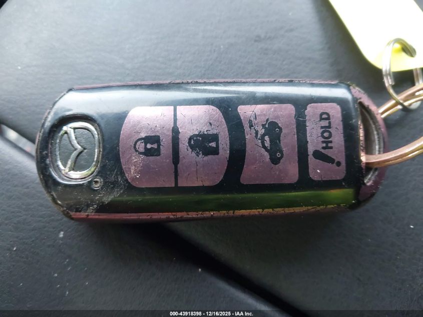 2018 Mazda Cx-9 Touring VIN: JM3TCBCY3J0233333 Lot: 43918398