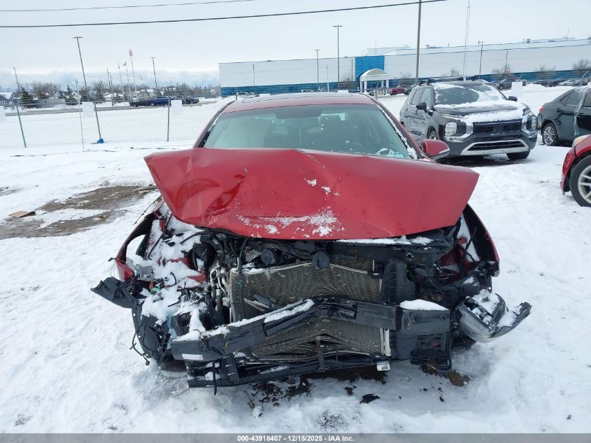 2016 Hyundai Sonata Sport VIN: 5NPE34AF3GH436426 Lot: 43918407