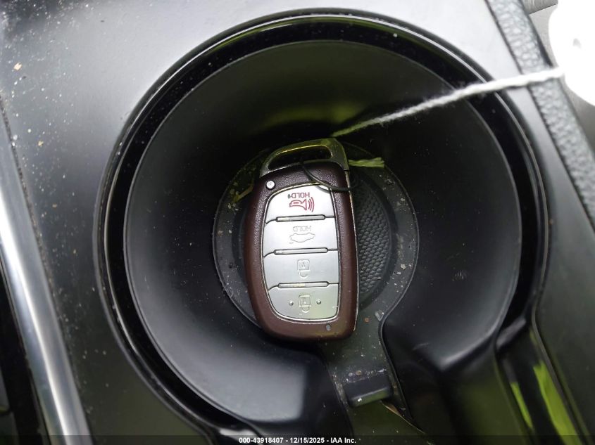 2016 Hyundai Sonata Sport VIN: 5NPE34AF3GH436426 Lot: 43918407