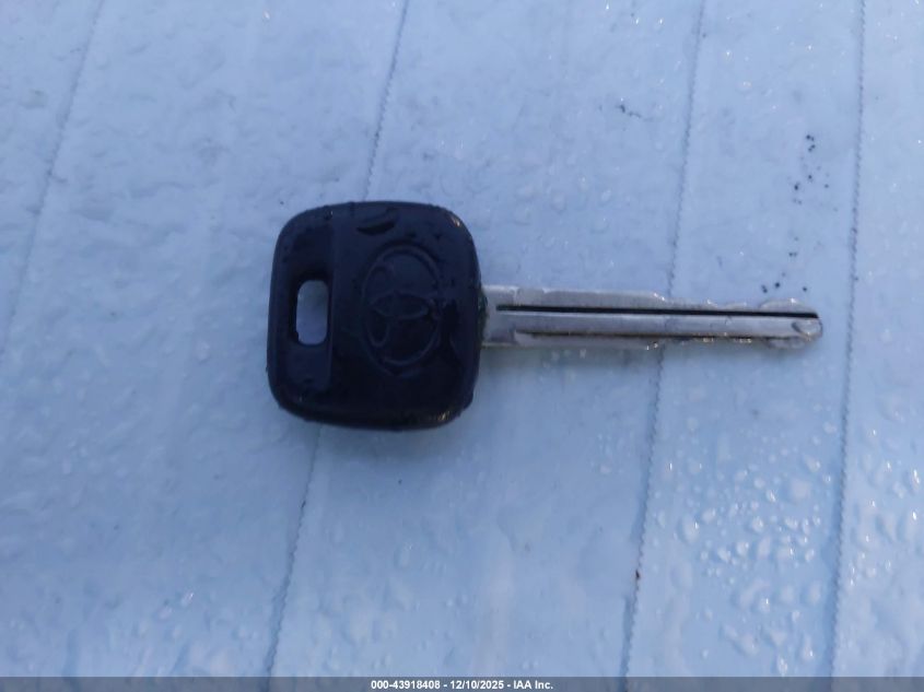 2004 Toyota Corolla Ce VIN: 1NXBR32E84Z194568 Lot: 43918408