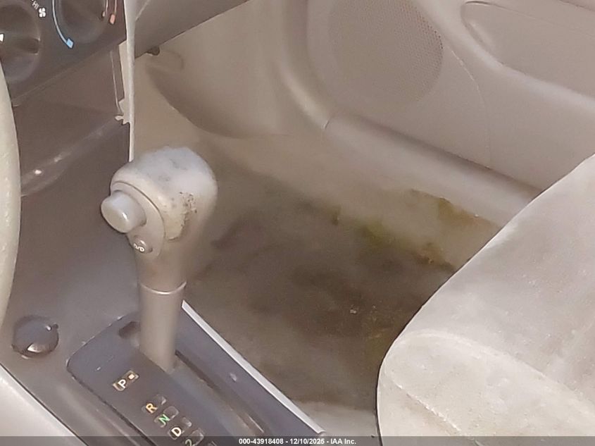 2004 Toyota Corolla Ce VIN: 1NXBR32E84Z194568 Lot: 43918408