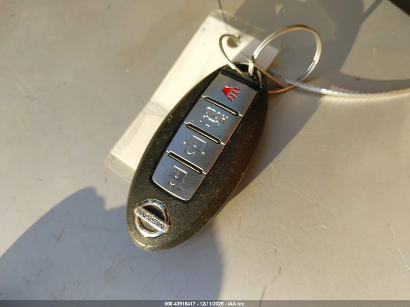 2014 Nissan Sentra Sv VIN: 3N1AB7AP5EY320434 Lot: 43918417