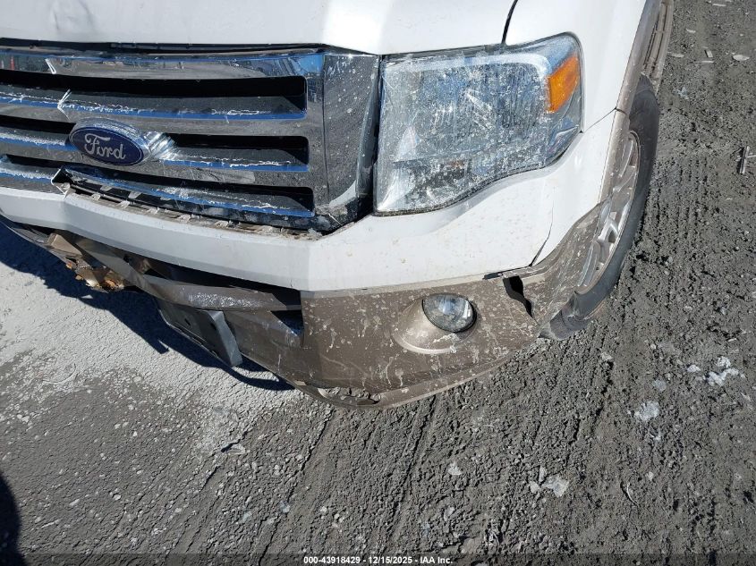 2014 Ford Expedition Xlt VIN: 1FMJU1J52EEF00207 Lot: 43918429