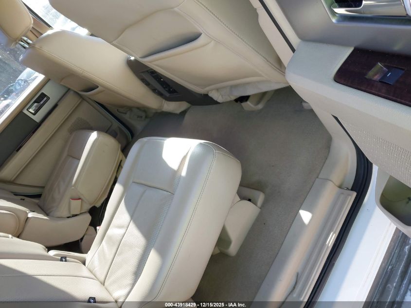 2014 Ford Expedition Xlt VIN: 1FMJU1J52EEF00207 Lot: 43918429